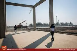 آماده‌سازی ۱۲ هزار پارکینگ در اطراف شهر آفتاب