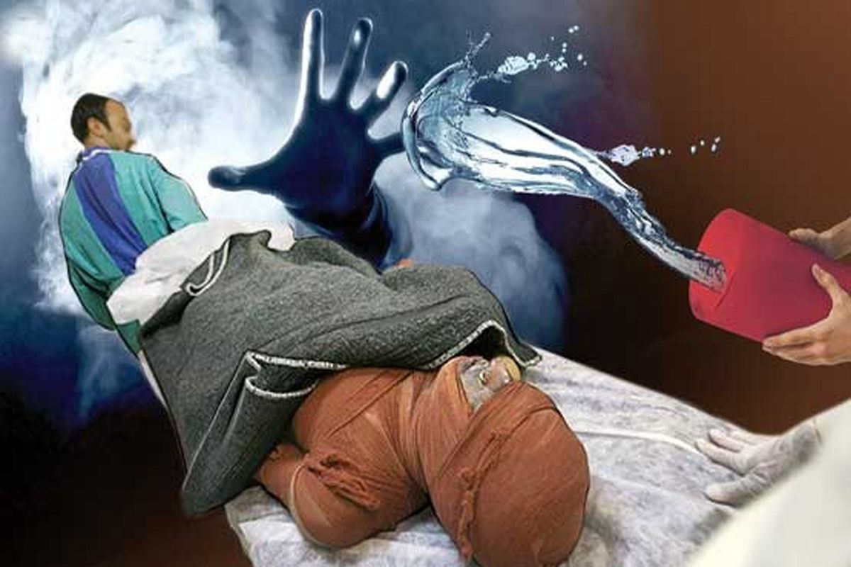 آخرین وضعیت پرونده اسیدپاشی در ولنجک