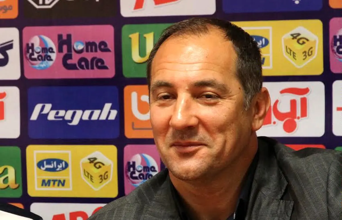 استیماچ: از کی‌روش ایرادات نابه‌جا گرفته شده است