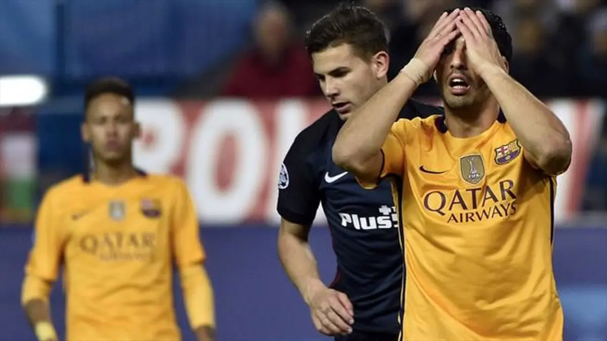 خلاصه دیدارهای دیشب لیگ قهرمانان اروپا؛ حذف بارسلونا و صعود بایرن+گزارش تصویری