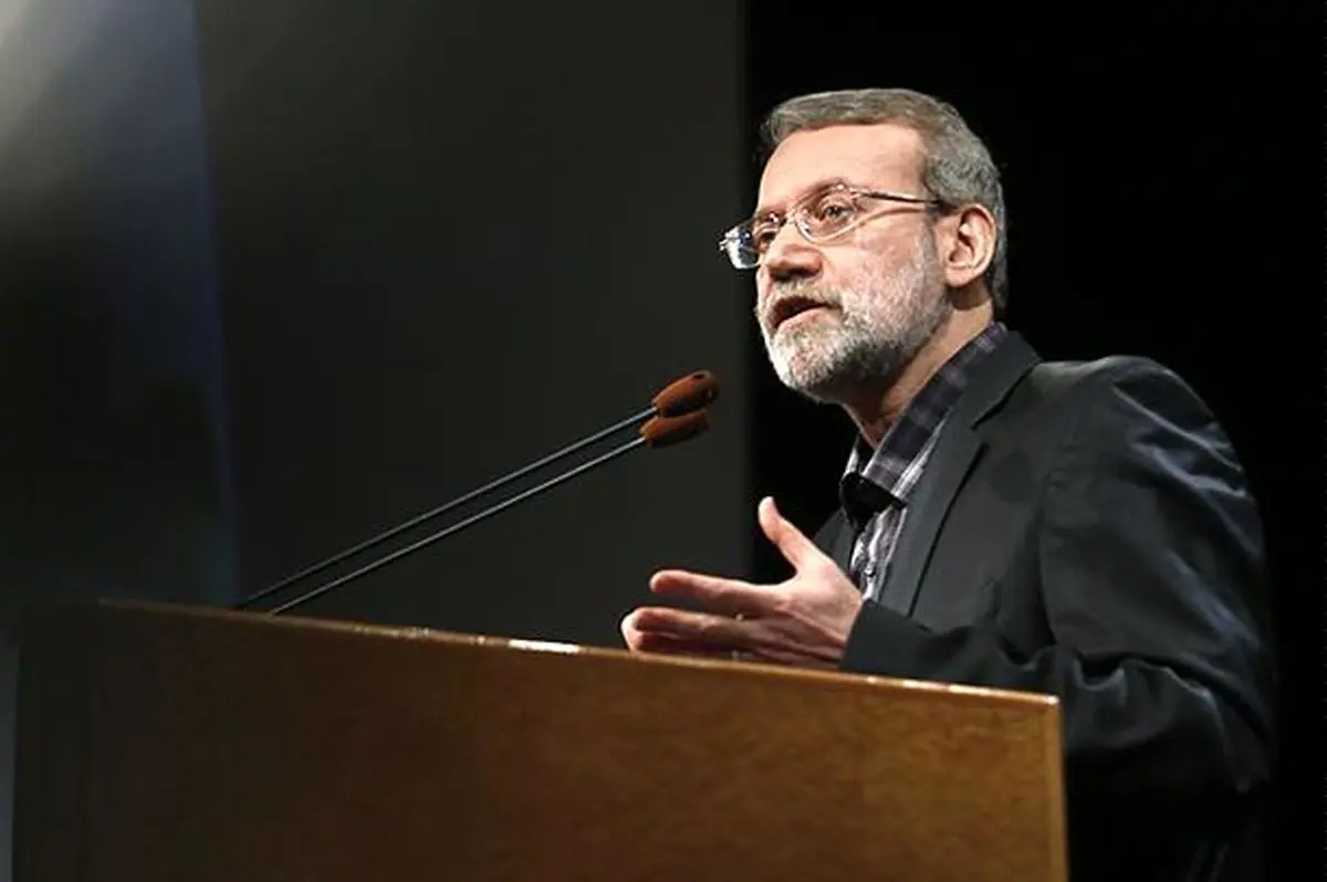 تجمع بزرگ "وحدت و امنیت" با حضور رئیس مجلس و فرماندهان نیروهای مسلح در زاهدان آغاز شد