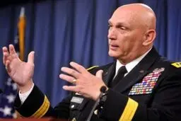 آمریکا البغدادی را آزاد کرد