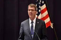 رابطه هند و آمریکا رابطه‌ای است که قرن ۲۱ را تعریف می‌کند