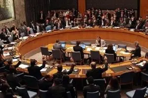 آغاز ماراتن جانشینی بان کی مون