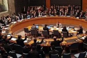 آغاز ماراتن جانشینی بان کی مون