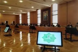 عضویت ترکمنستان در ۳ نهاد وابسته به سازمان ملل