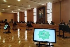 عضویت ترکمنستان در ۳ نهاد وابسته به سازمان ملل