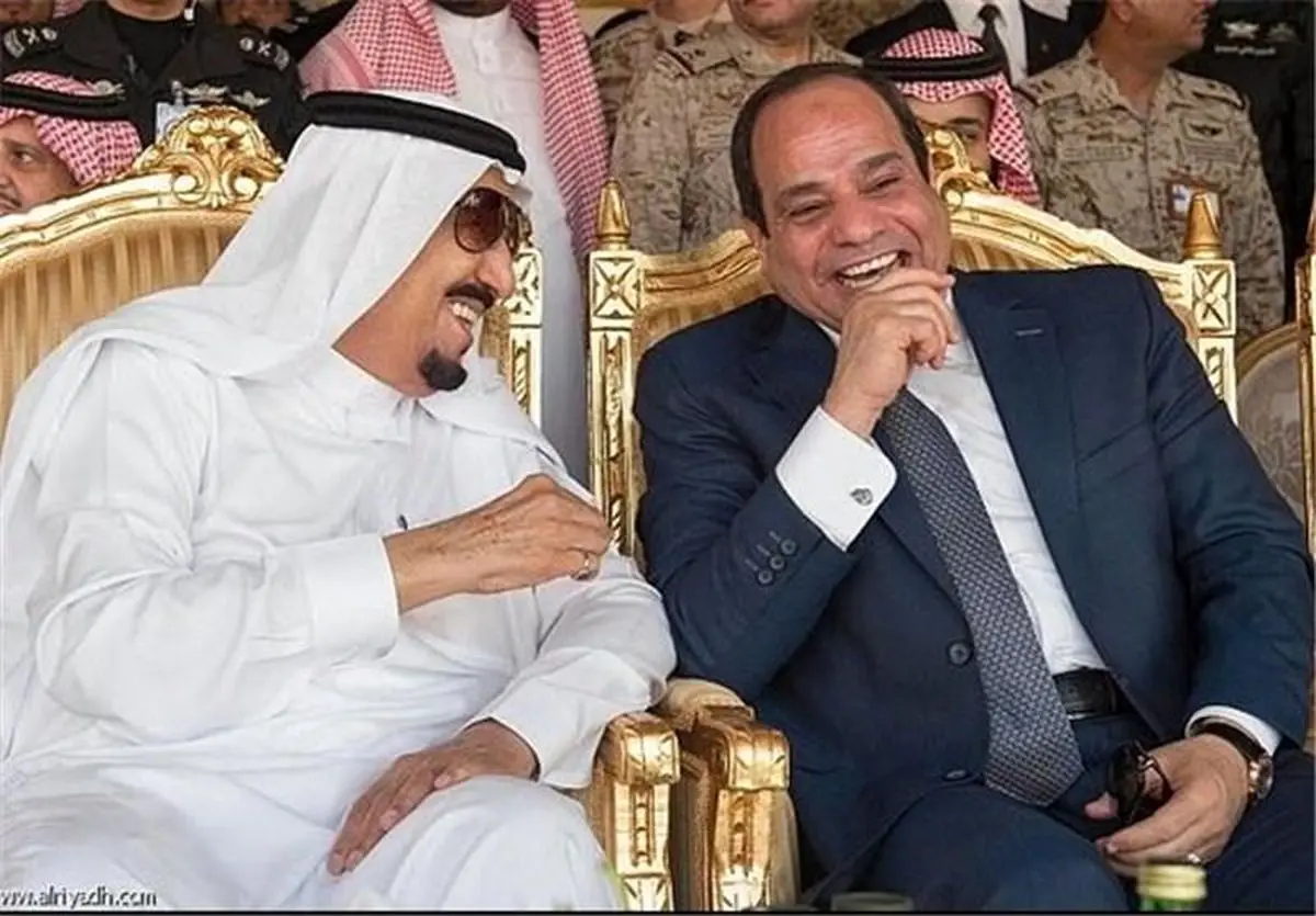 هدف پادشاه عربستان از سفر‌های منطقه‌ای چیست؟
