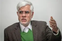 اطلاعی از توافق هاشمی، روحانی و رئیس دولت اصلاحات ندارم