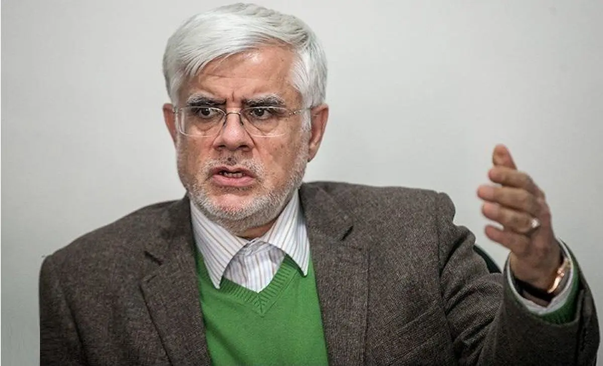 اطلاعی از توافق هاشمی، روحانی و رئیس دولت اصلاحات ندارم