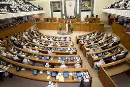 آب و برق در کویت گران شد
