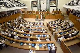 آب و برق در کویت گران شد
