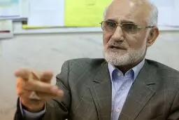 جامعه‌ای که به نان شب محتاج باشد به علم  و آموزش فکر نمی‌‌کند