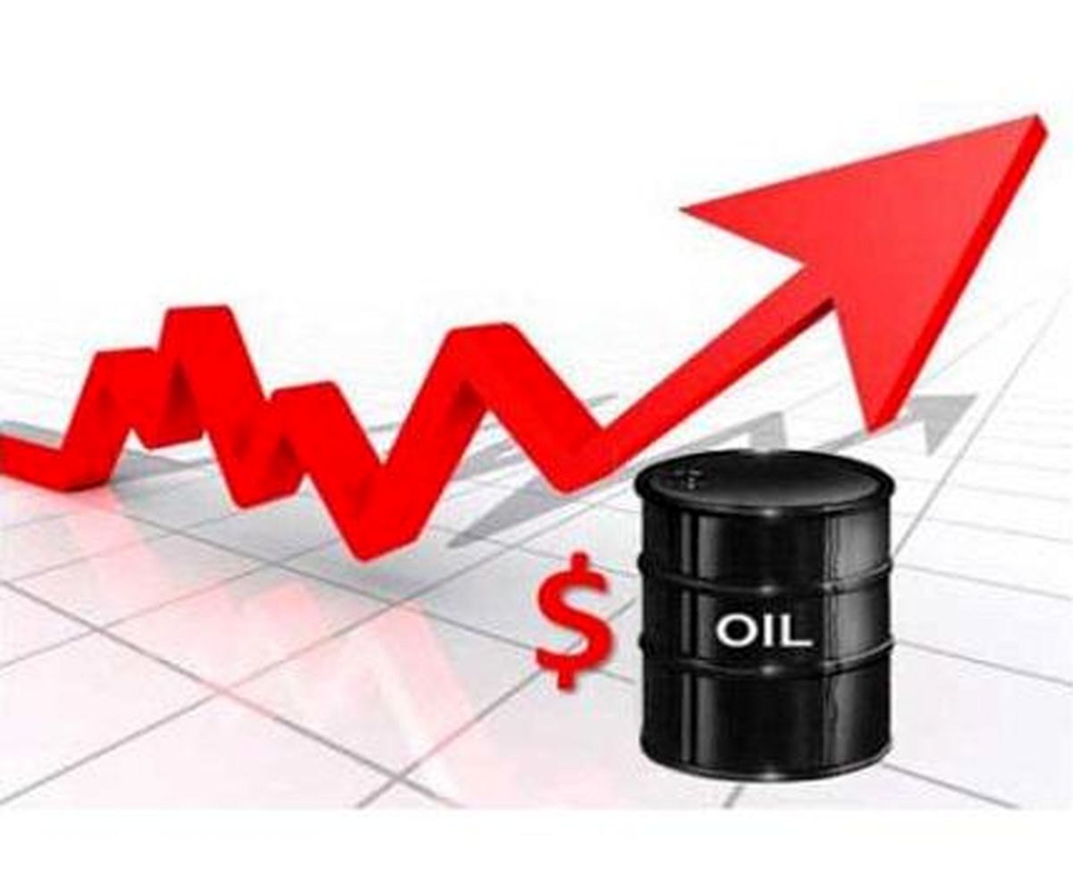 روسیه: نفت در سال آینده میلادی به ۶۵ دلار می‌رسد