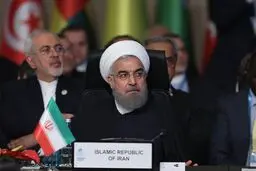 هر حرکت تفرقه‌افکنانه در سازمان همکاری اسلامی قطعا بی‌اعتبار است/ ایران و عربستان مشکل هم نیستند