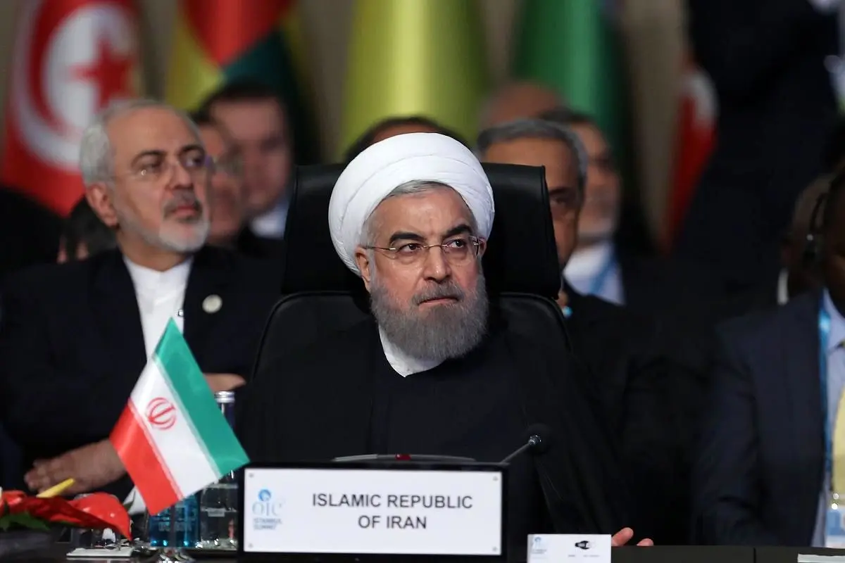 هر حرکت تفرقه‌افکنانه در سازمان همکاری اسلامی قطعا بی‌اعتبار است/ ایران و عربستان مشکل هم نیستند