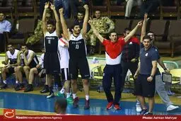 شیمیدر تهران سوم شد