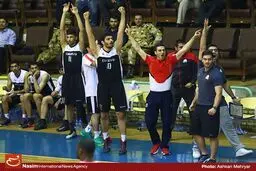 شیمیدر تهران سوم شد