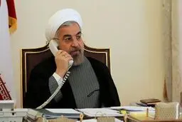 دستورات رئیس‌جمهور برای بکارگیری همه امکانات جهت رفع فوری مشکلات سیل‌زدگان