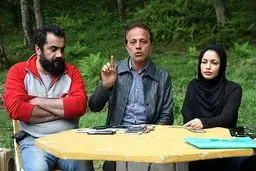 ۶۰ درصد فیلمبرداری 