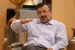 داورزنی: شانس پرسپولیس برای پیروزی در دربی بیشتر است