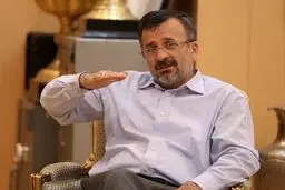 داورزنی: شانس پرسپولیس برای پیروزی در دربی بیشتر است