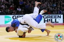 جودوکاران ملی‌پوش با شکست آغاز کردند