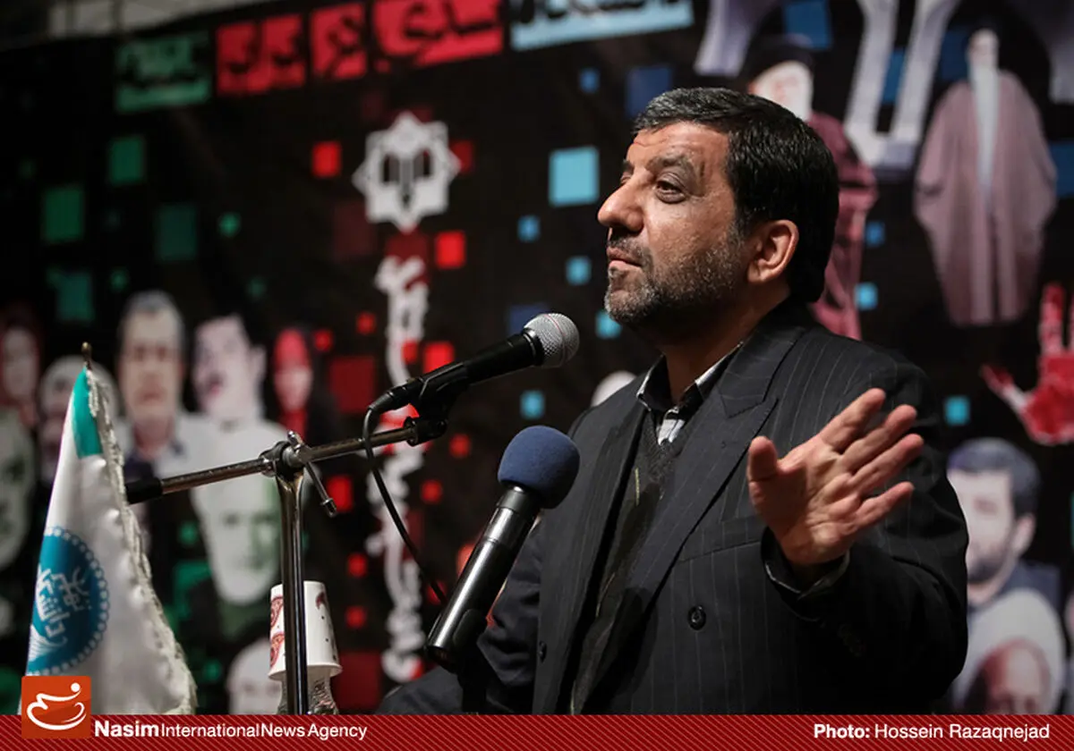 ضرغامی تلویحا کاندیداتوری در انتخابات ریاست جمهوری ۹۶ را تکذیب کرد