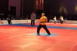 تیم‌های دو نفره و ۵ نفره ابداعی ایران به مدال برنز رسیدند