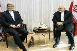 ظریف و کری روز سه‌شنبه در ارتباط با برجام دیدار می‌کنند
