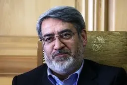 وزیر کشور وارد فرودگاه نیویورک شد