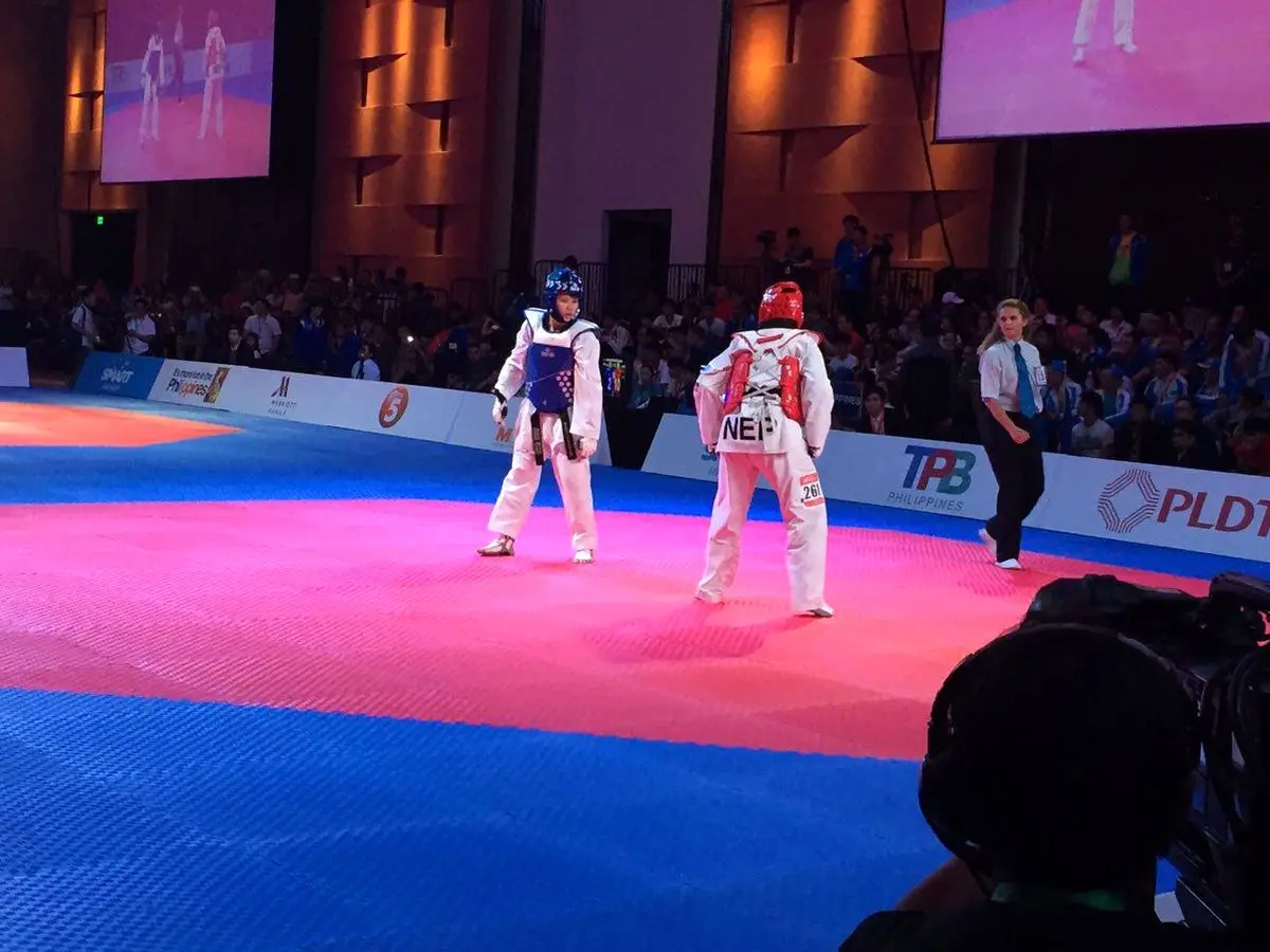 حسینی گام اول را محکم برداشت