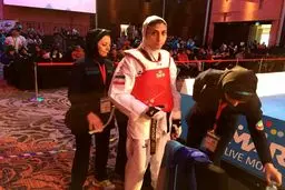 کیانی با پیروزی استارت زد+عکس