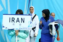 خدابنده: امکان خداحافظی‌ام وجود دارد