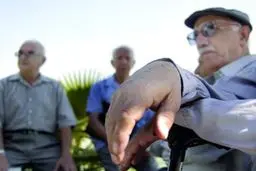 بازنشستگان تأمین اجتماعی زیر خط فقر یا زیر خط فلاکت؟