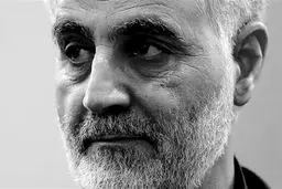 مسکو دیدار پوتین و سردار سلیمانی را تکذیب کرد