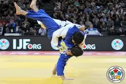 خجسته فینالیست شد