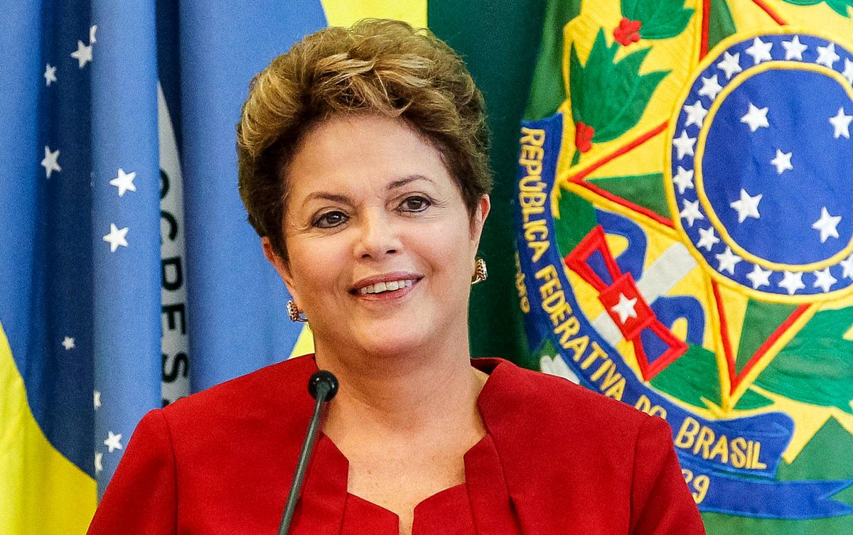 موافقت دادگاه عالی برزیل برای استیضاح رئیس جمهور