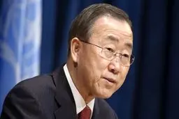 جامعه جهانی برای خشکاندن منابع مالی تروریسم تلاش کند