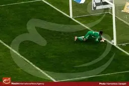 شهرآورد هشتاد و دوم  پرسپولیس - استقلال