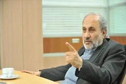 جلال‌پور با حمایت دولت رئیس اتاق شد/ افکار نهاوندیان درست نیست/ جلال‌پور کسانی را به اروپا می‌برد که دولت می‌خواهد