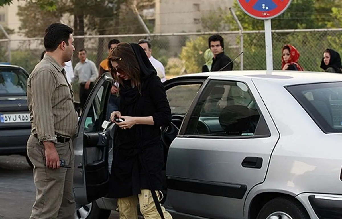 دور جدید طرح امنیت اخلاقی در تهران/ برخورد با بدپوششی، کشف حجاب