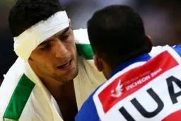 ملایی، محجوب و مرادی با پیروزی آغاز کردند