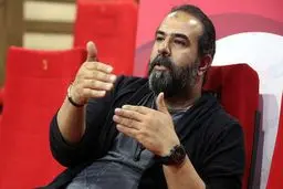 فیلمی می‌سازم که بدون شرمندگی با خانواده‌ آن را ببینم