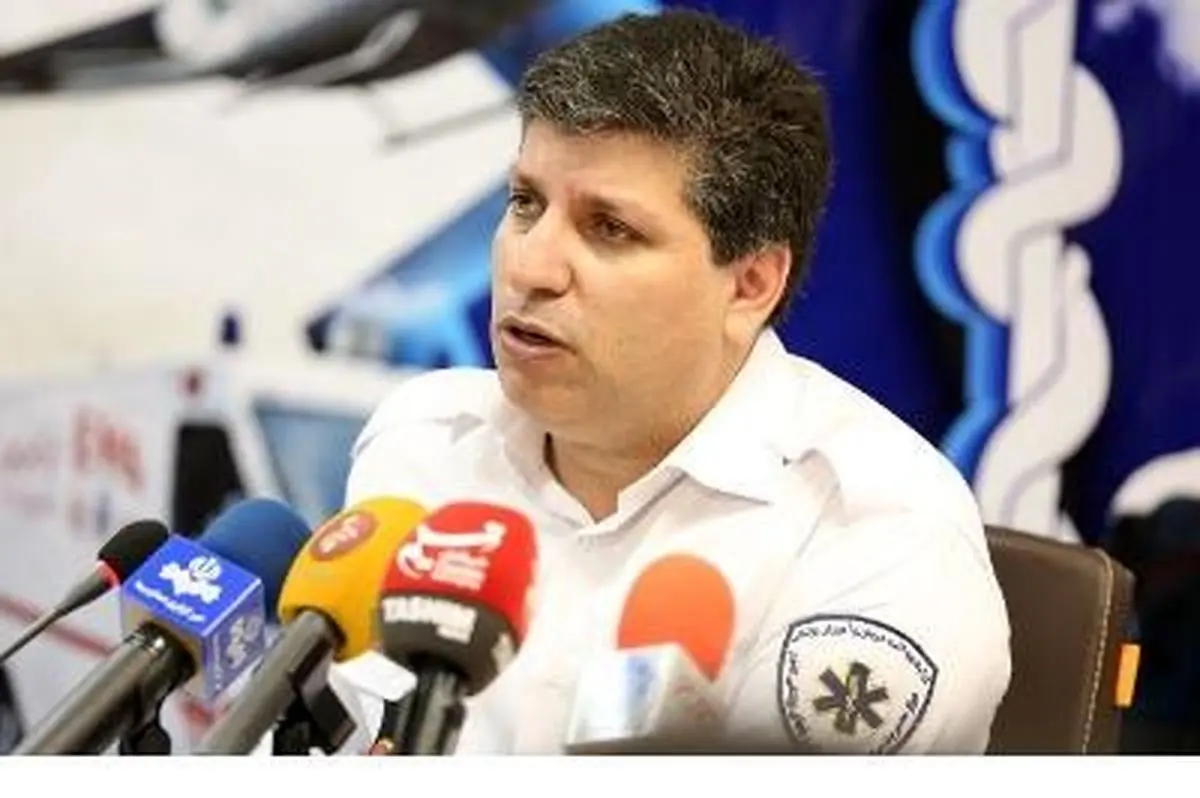 میزان مصدومیت‌های ناشی از سیل کم بود/ تأمین آب آشامیدنی، مهمترین مشکل مناطق سیل‌زده