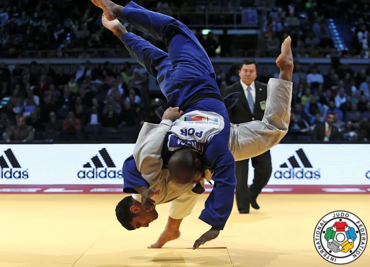 محجوب به نیمه نهایی راه یافت/ مرادی در یک‌چهارم نهایی