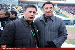 امیر قلعه‌نویی: مظلومی زحمات زیادی برای استقلال کشیده و حمله به او منصفانه نیست