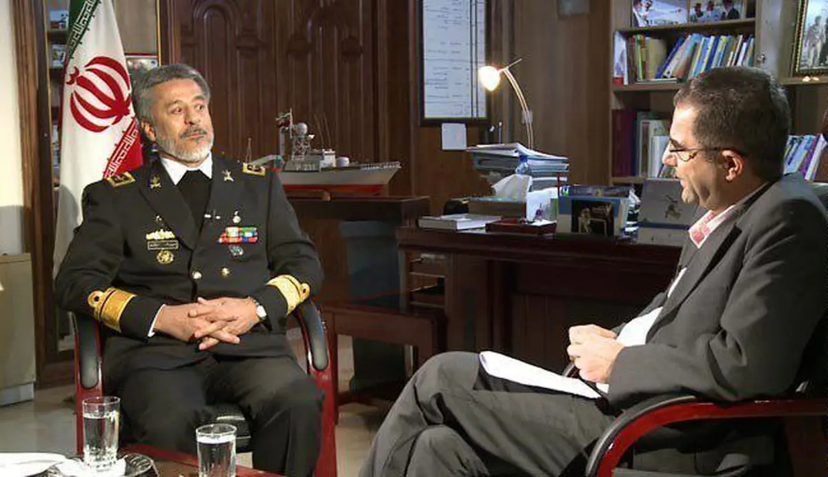 برگزاری رزمایش مشترک ایران و ناوهای پاکستان در روزهای آتی