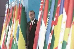 سازمان همکاری اسلامی یا ضد اسلامی!