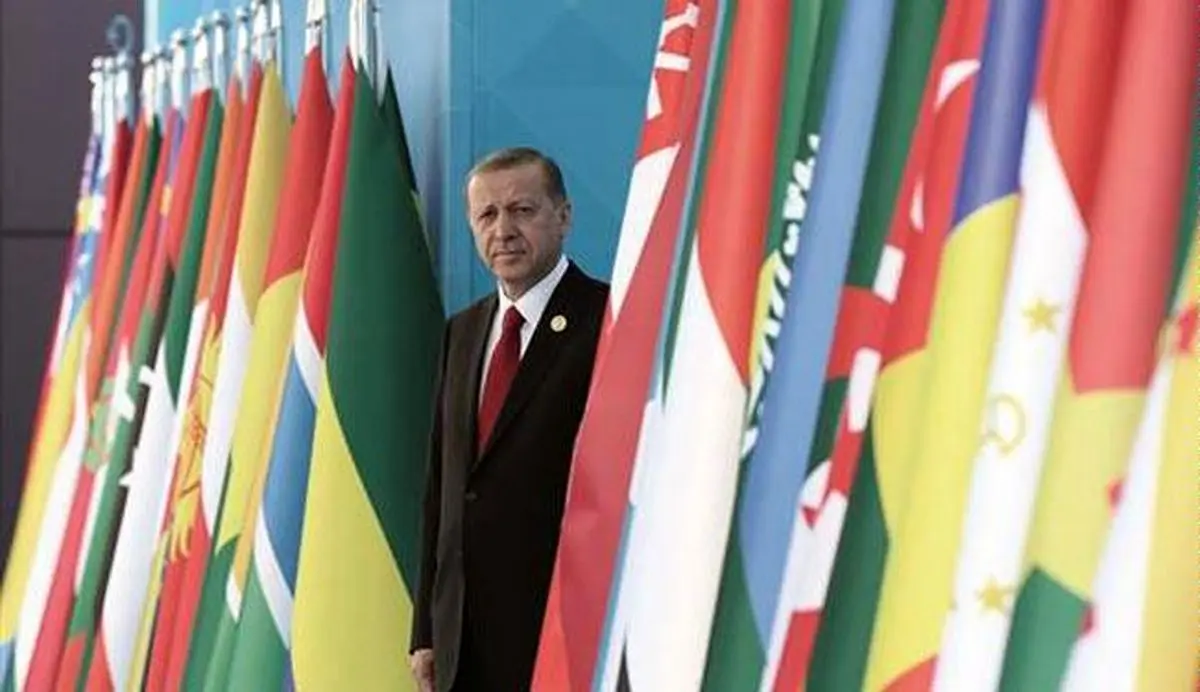 سازمان همکاری اسلامی یا ضد اسلامی!